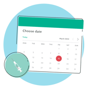 Appointment-Based Model & Workflow-hero Appointment-Based Model & Workflow-hero
