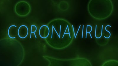 coronavirus reaching US