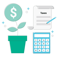 taxes taxes